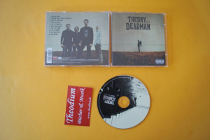 Theory of a Deadman Theory of a Deadman (CD)