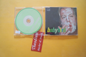 Babybird You´re gorgeous (Maxi CD)