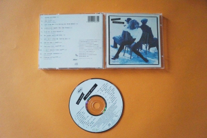 Tina Turner Foreign Affair (CD)