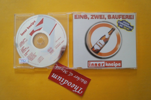 Inner Kneipe Eins Zwei Sauferei (Maxi CD)