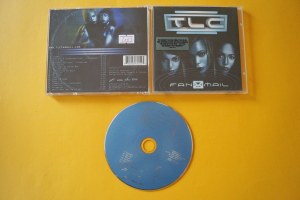 TLC Fan Mail (CD)