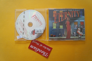 Snap feat. Summer The first the last Eternity (Maxi CD)