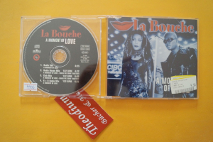 La Bouche A Moment of Love (Maxi CD)