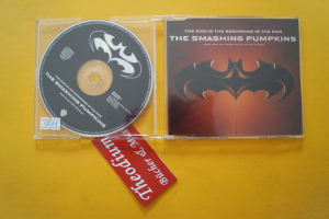 Smashing Pumpkins The End is the Beginning... (Maxi CD)