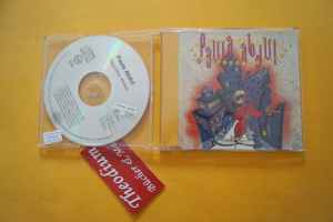 Paula Abdul Opposites Attract (Maxi CD)