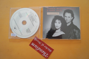 Stefan Waggershausen & Ofra Haza Jenseits von Liebe (Maxi CD)