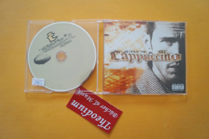 Cappuccino Du fehlst mir (Maxi CD)