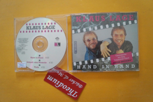 Klaus Lage Hand in Hand (Maxi CD)