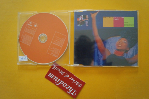 M People Itchycoo Park (Maxi CD)
