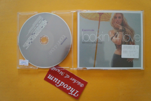 Lucrezia Lookin 4 Love (Maxi CD)
