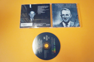 Tommy Dorsey I´m getting sentimental over you (CD)