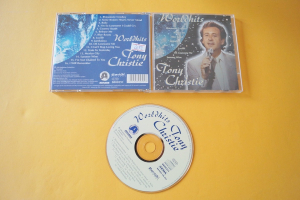 Tony Christie Worldhits (CD)