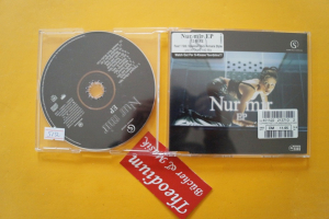 Sabrina Setlur Nur mir (Maxi CD)