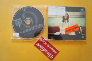 Sabrina Setlur Glaubst du mir (Maxi CD)