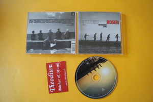Toten Hosen, Die Auswärtsspiel (CD)