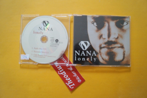 Nana Lonely (Maxi CD)