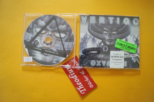 Vertigo Oxygene (Maxi CD)