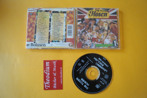 Toten Hosen, Die Learning English Lesson 1 (CD)