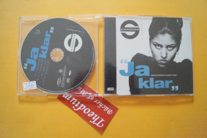 Schwester S Ja klar (Maxi CD)