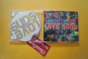 Mark Oh Love Song (Maxi CD)