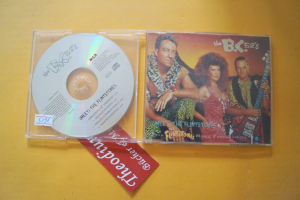 B-52s Meet the Flintstones (Maxi CD)
