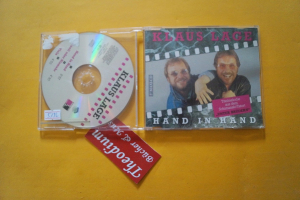 Klaus Lage Hand in Hand (Maxi CD)