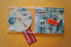 Karen Ramirez Looking for Love (Maxi CD)