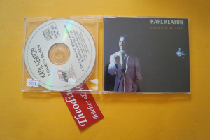 Karl Keaton Love´s Burn (Maxi CD)