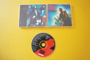 Tower of Power T.O.P. (CD)