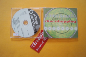 Klubbheads Discohopping (Maxi CD)