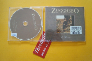 Zucchero Va Pensiero (Maxi CD)