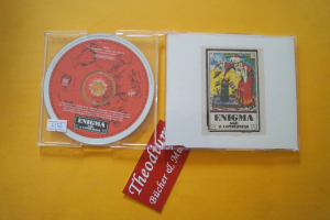 Enigma Age of Loneliness (Maxi CD)