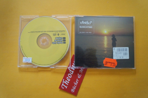 Dario G Sunchyme (Maxi CD)
