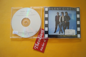 Silent Circle Touch in the Night 98 (Maxi CD)