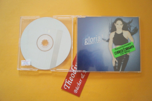 Gloria Estefan Heaven´s what I feel (Maxi CD)