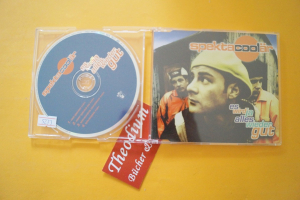 Spectacoolär Es wird ja alles wieder gut (Maxi CD)