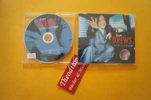 Jürgen Drews Wieder alles im Griff (Maxi CD)