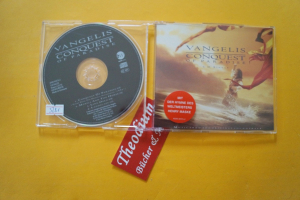 Vangelis Conquest of Paradise (Maxi CD)