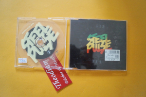 Steel Pulse Brown Eyed Girl (Maxi CD)