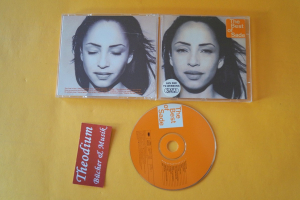 Sade The Best of (CD)