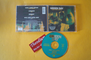 Green Day When I come around (Collector´s Edition) (Maxi CD)