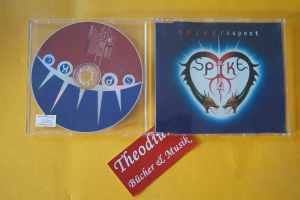 Spike Respect (Maxi CD)