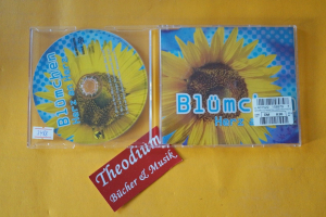 Blümchen Herz an Herz (Maxi CD)