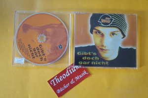 Wolf, Der Gibt´s doch gar nicht (Maxi CD)