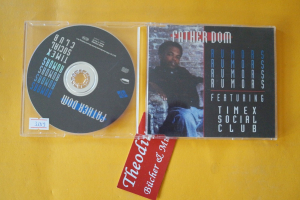 Father Dom feat. Timex Social Club Rumors (Maxi CD)