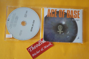 Ace of Base The Sign (Maxi CD)