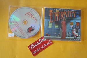 Snap feat. Summer The First the Last Eternity (Maxi CD)