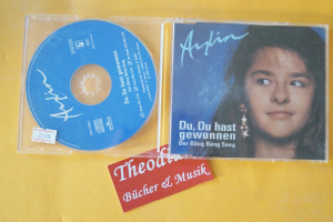 Aylin Du, du hast gewonnen (Maxi CD)