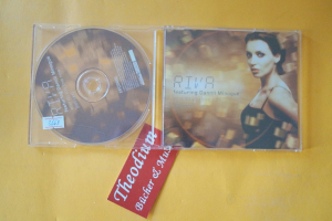 Riva feat. Dannii Minogue Who do you love now (Maxi CD)