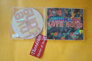 Mark Oh Love Song (Maxi CD)